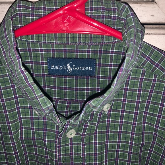 Boys Polo shirt - Picture 3 of 3